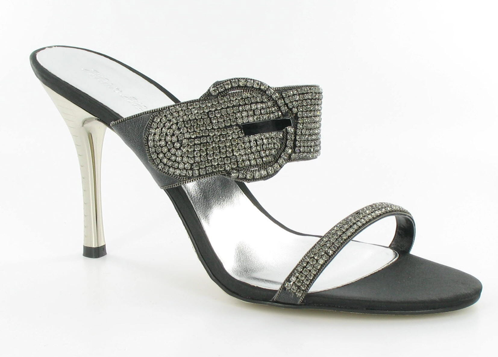 Helen's Heart Couture Shoes CS-69881-007_Black_Diamond 