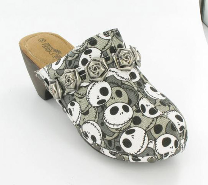 Helen's Heart Casual Shoes PTS-5382-1_Grey 