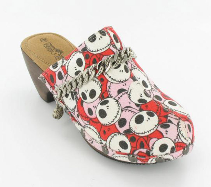 Helen's Heart Casual Shoes PTS-5382-1_Red 