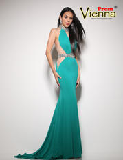1024 Teal front
