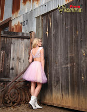 5503 Pink-lilac back