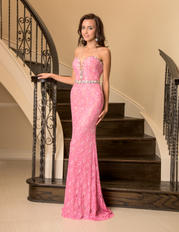 8136 Pink front
