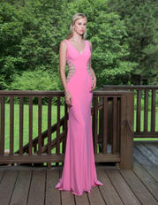 8160 Pink front