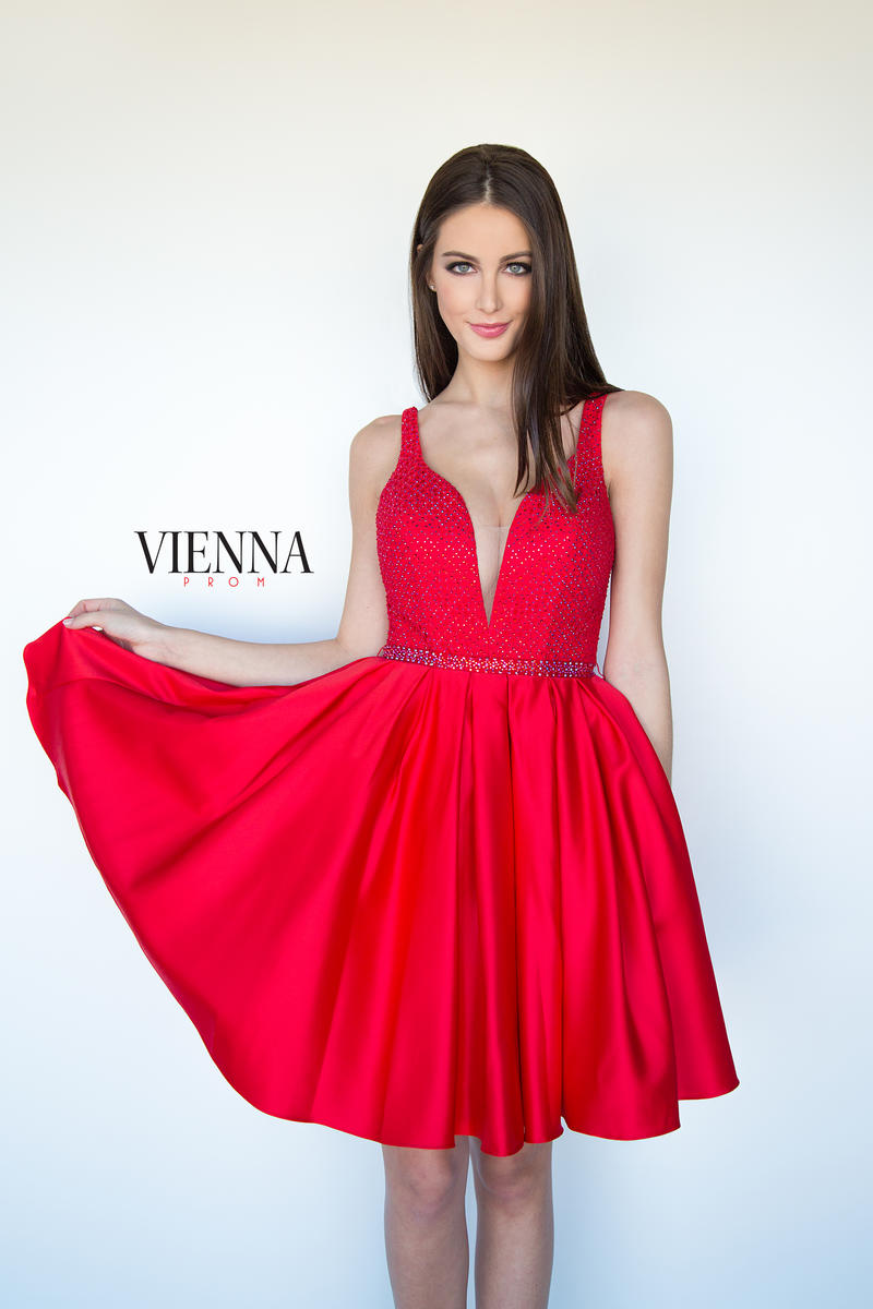 Vienna Dresses by Helen's Heart  6096