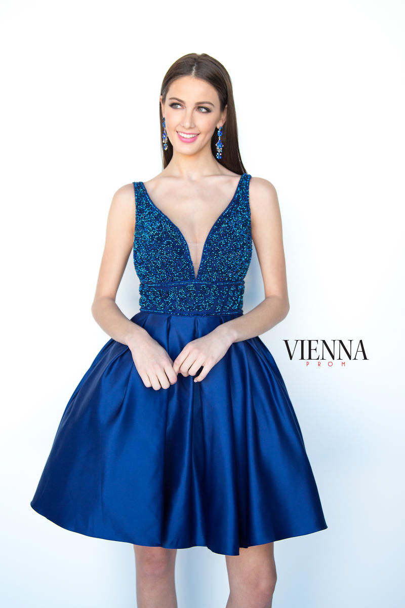 Vienna Dresses by Helen's Heart  6097