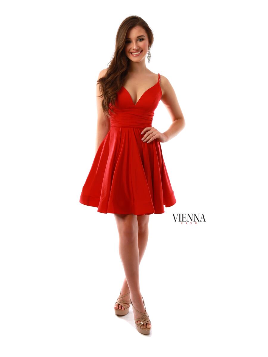 Vienna Dresses by Helen's Heart  65007