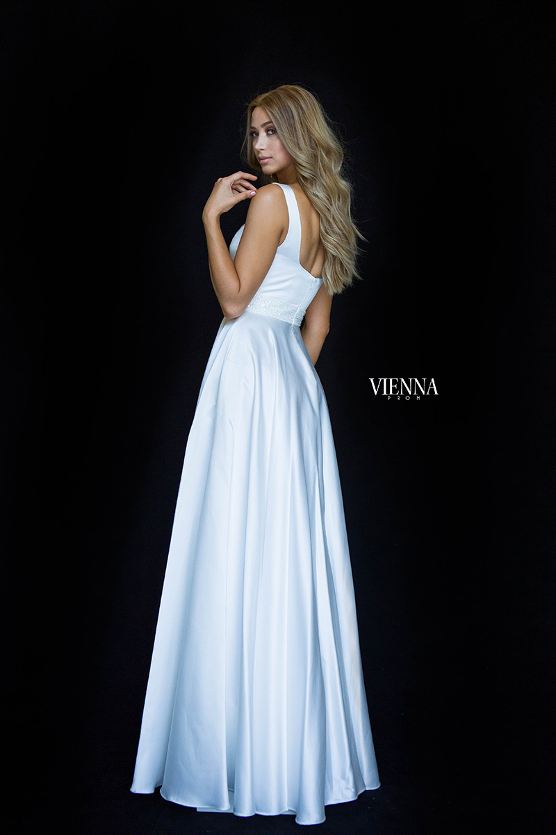 Vienna Dresses by Helen's Heart  7821