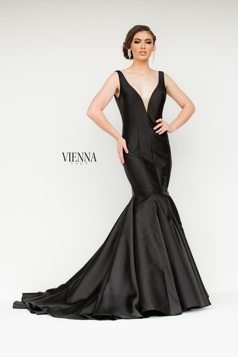 Vienna Dresses by Helen's Heart  8251