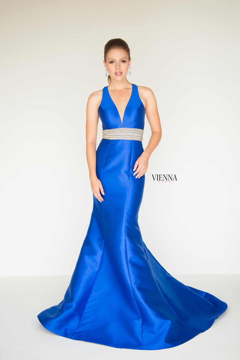 Vienna Dresses by Helen's Heart  8282