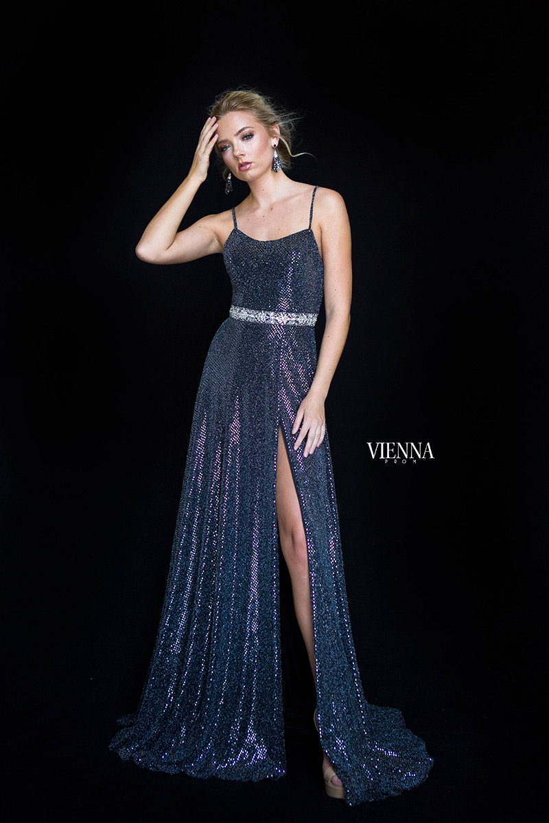 Vienna Dresses by Helen's Heart  8312