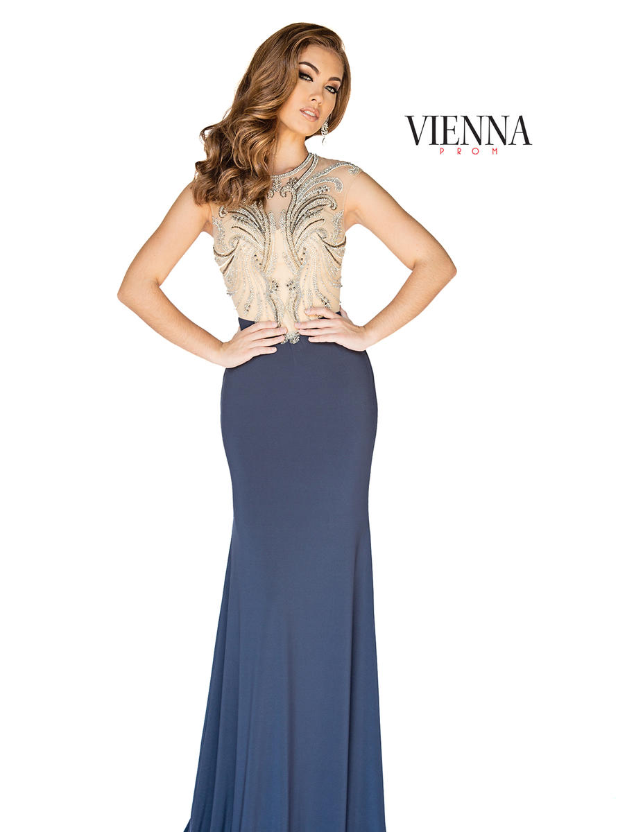  Formals  XO  Vienna Dresses  by Helen s Heart 8409