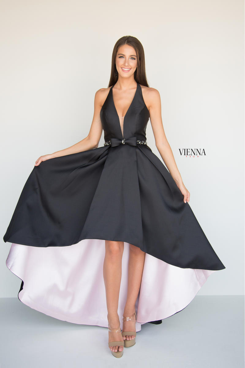 Vienna Dresses by Helen's Heart  8603