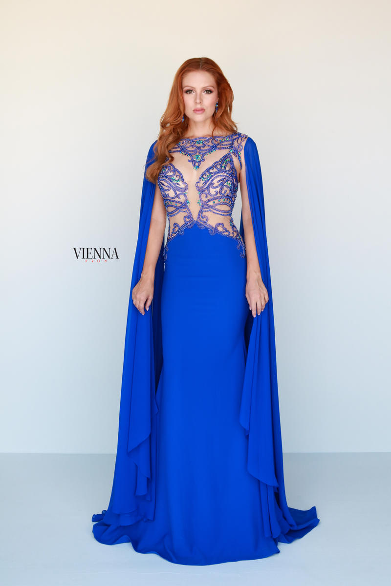 Vienna Dresses by Helen's Heart  9933
