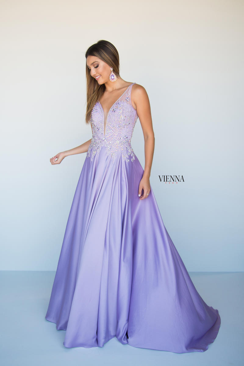 Vienna Dresses by Helen's Heart  9937