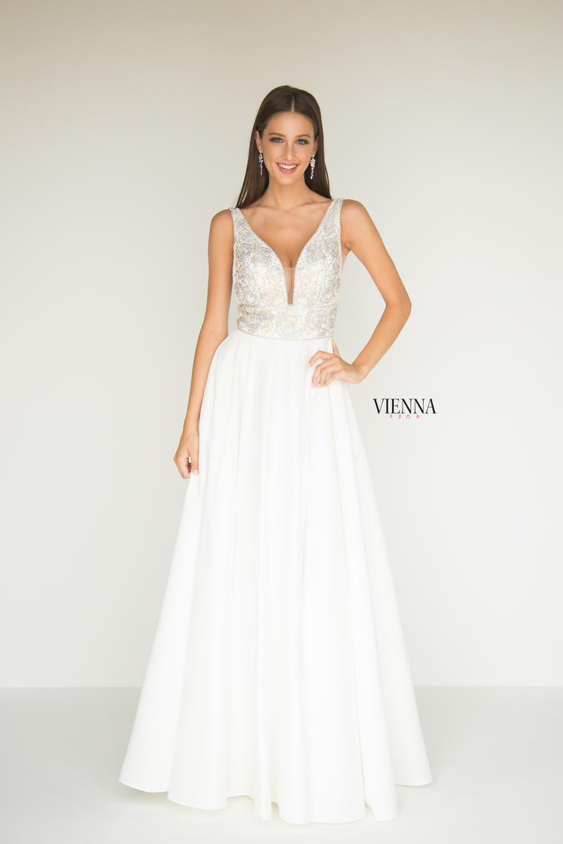 Vienna Dresses by Helen's Heart  9941