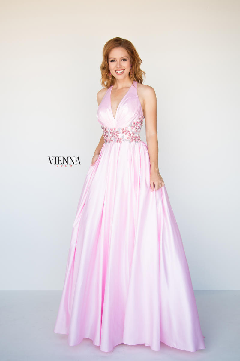 Vienna Dresses by Helen's Heart  9942