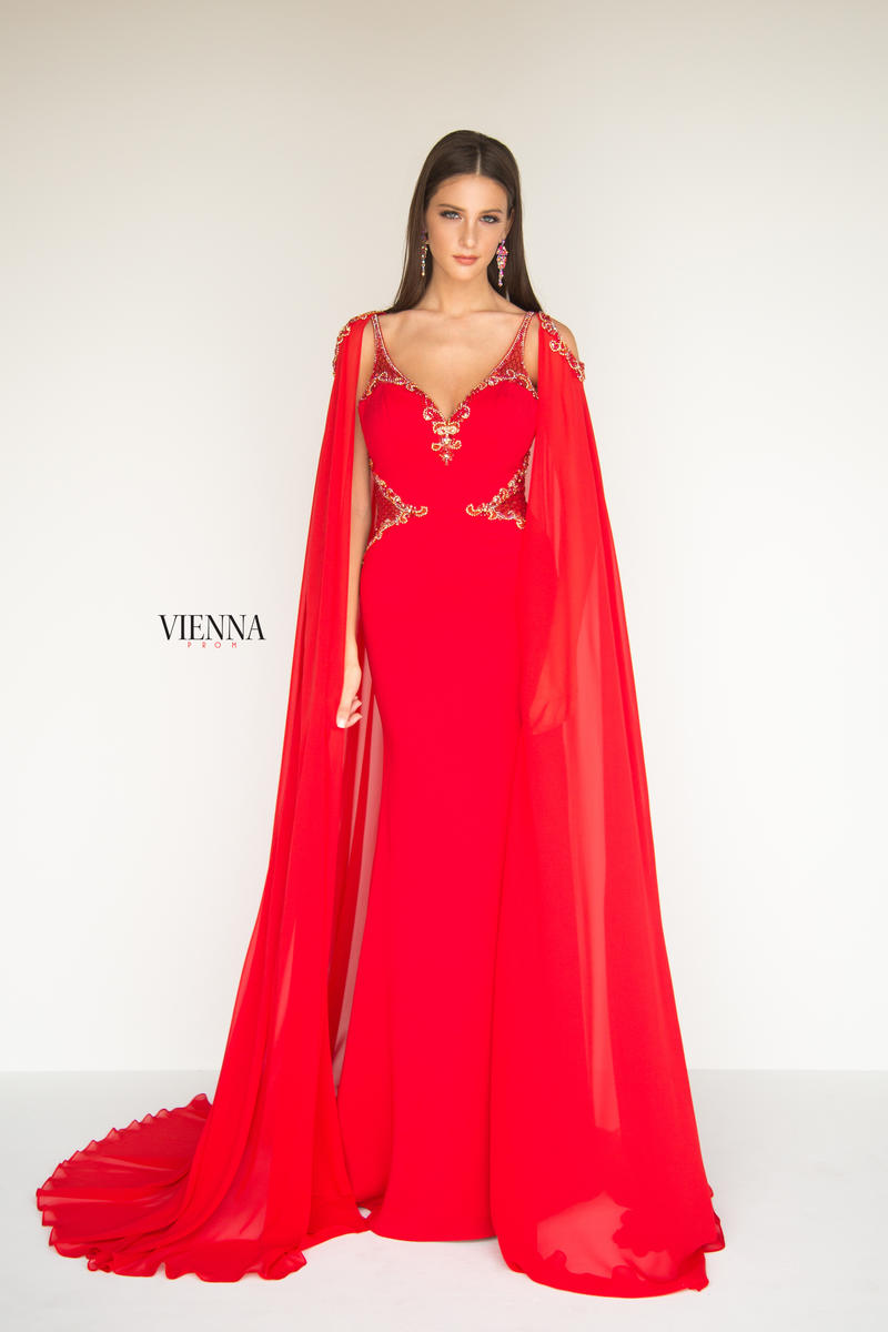 Vienna Dresses by Helen's Heart  9962