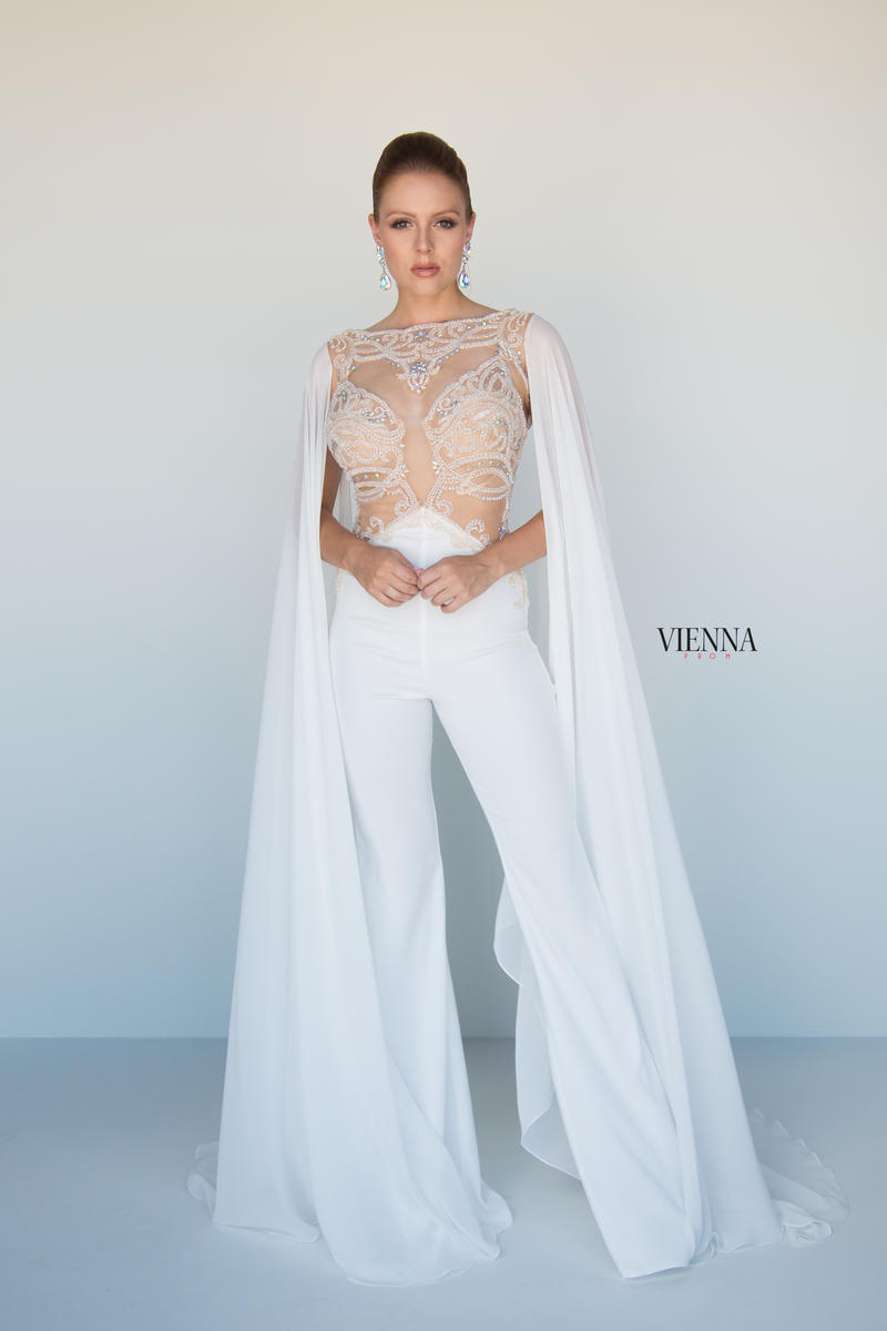 Vienna Dresses by Helen's Heart  9964