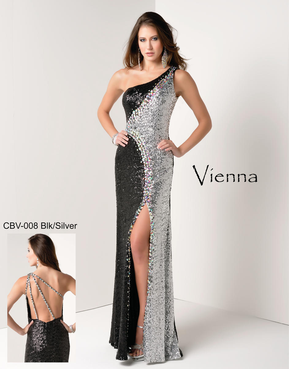 Vienna Dresses by Helen's Heart  CBV_008