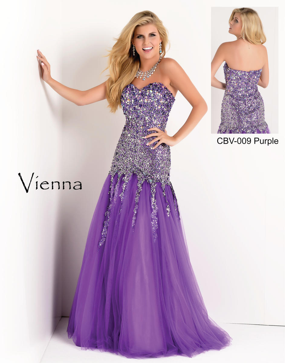 Vienna Dresses by Helen's Heart  CBV_009