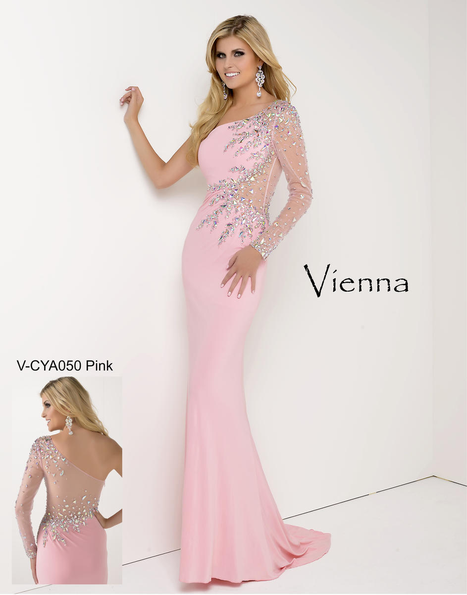 Vienna Dresses by Helen's Heart  CYA050