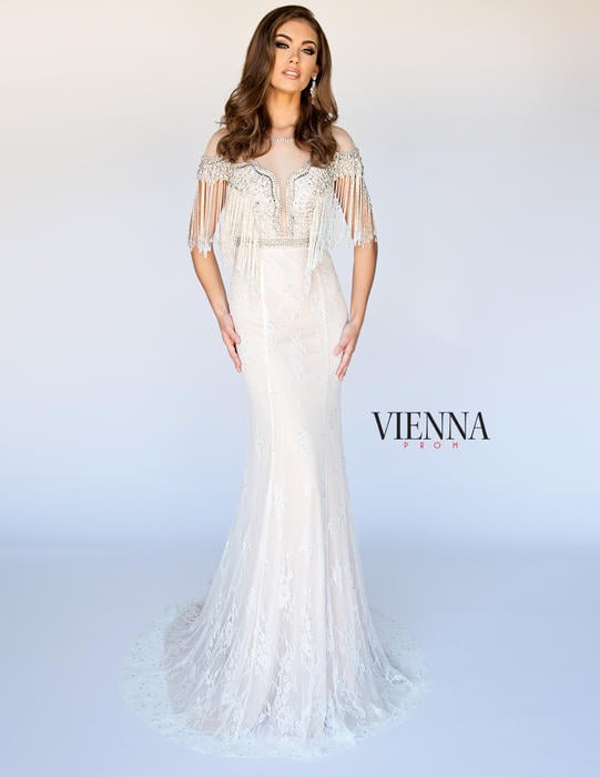 BELEZZA Collection by Vienna 9908