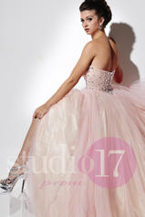 12531 Pink Nude back