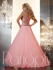 14637 Party Pink back