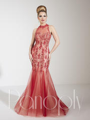 14745 Red/Nude front