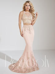 14770 Blush/Gold front