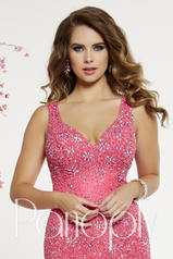 14900 Hot Pink front
