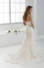 15678 Ivory/Nude/Silver back