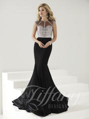 16172 Black/Silver front