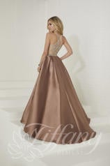 16269 Taupe/Nude back