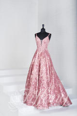 16294 Dusty Rose/Rose front