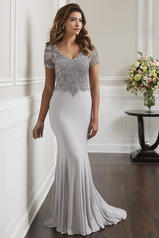 17916 Bridal Silver front