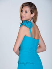 22513 Teal detail