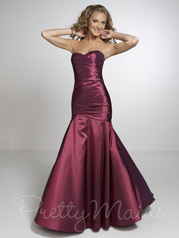 22529 Espresso-taffeta front
