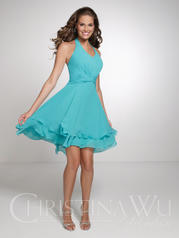 22539 Mermaid front