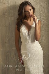 31037 Ivory/Ivory/Nude detail