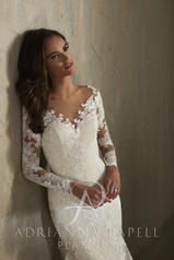 31046 Ivory/Ivory/Nude detail