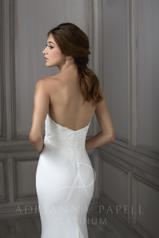 31067 White/Nude/Silver back