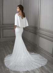 31067 White/Nude/Silver back