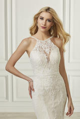 31096 Ivory/Ivory/Nude detail