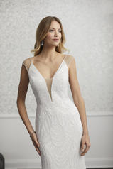 40232 Ivory/Ivory/Nude detail