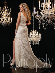 44229 Champagne/Nude back