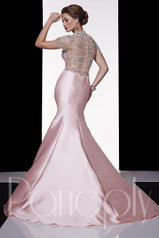 44251 Pink/Nude back