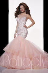 44257 Champagne Pink front