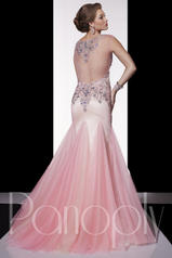 44258 Pink/Nude back