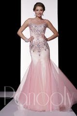 44258 Pink/Nude front